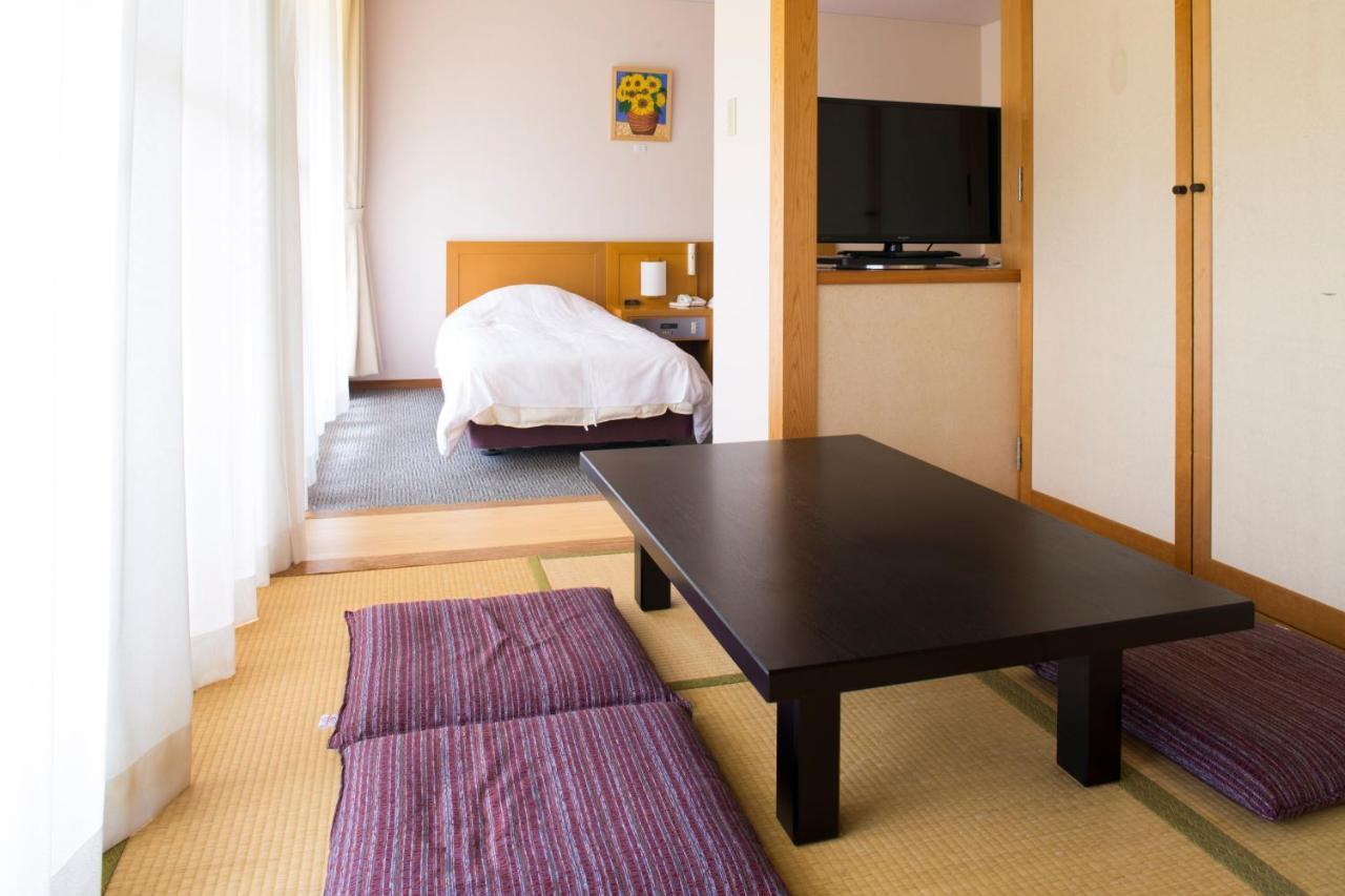 Hotel Tango Kingdom Kyotango Room photo